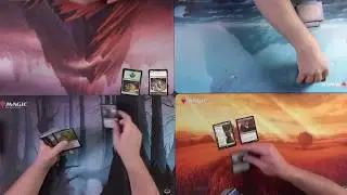Dominaria Multiplayer Limited: Draft