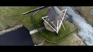 de Hempenserpoldermolen