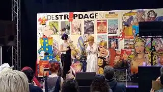[Cosplay Act] DCC 2018: Call me maybe (Noragami)