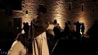 Inti Khana Extatic Dance