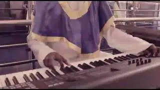 Hymn 535 in Yoruba
