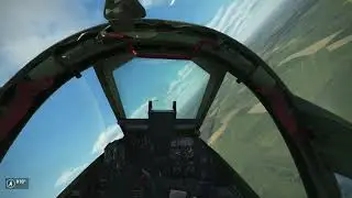 [IL2:BoX] First Flight of Bodenplatte Campaign