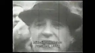 Armenia Earthquake Recovery Documentary 1988 - 2004