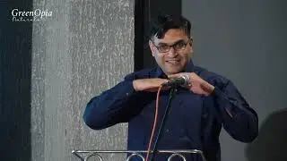 Continuing medical education (CME)  | Micro & Macro Nutrients: Optimizing Health | GreenOpia