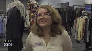 Rocket Resources - Rocket Style Career Closet