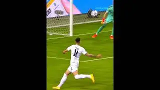 Benjamin Sesko Crazy Goals 😯
