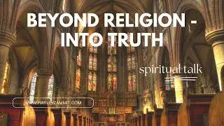 All Paths Lead Home: Finding God & Love Through Every Spiritual Journey | Mystic Wisdom