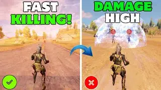Top 10 Best Classes in Codm Battle royale Season 6 | best class in codm | codm br tips | codm br 