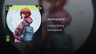 My Favorite Violin Solo - Lindsey Stirling - Underground AUDIO HQ