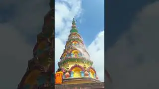 #विठ्ठलाई देवी मंदिर, दुर्गमानवाड🙏