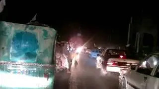 14th August 2011 Zarghoon Road Quetta 3 of 7.mp4