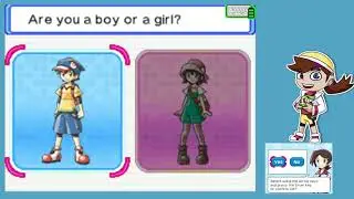 Pokemon Typing with Dyslexia!: Full playthrough vod