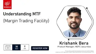 Understanding MTF (Margin Trading Facility)