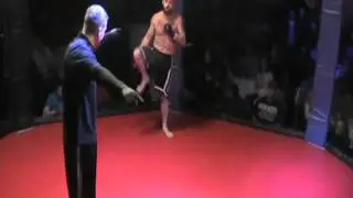 larry ervans vs crazy bill.mov