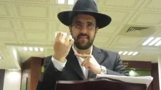 הרב מאיר אליהו l כיצד למשוך נשמות קדושות לבנים - חלק א' | צעירי כורדיסטאן