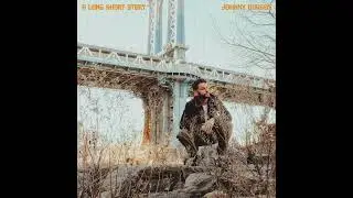 Johnny Burgos - A Long Short Story [FULL ALBUM]