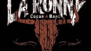 RONNY COCAN BAND - BASAJAUN