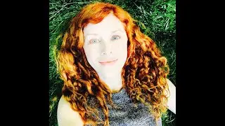 SOLAR CODES - Summer Solstice, Divine Feminine Stream, Solar Feminine Consciousness l Shannon Port