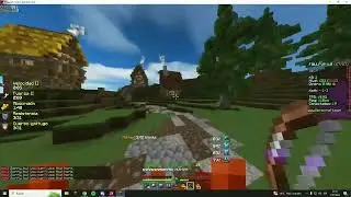 Rip x3 Malitos † LibreCraft Full Pvp