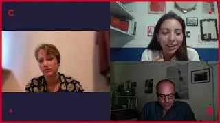 SEMINA IL VENTO ● chiacchiere dopo il film con il regista Danilo Caputo e le protagoniste