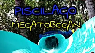 Piscilago Megatobogan GOPRO