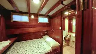 Golden Life - Ada Yacht Sailing - Bodrum Gulet Kiralama
