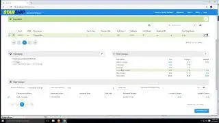 Fishbowl Inventory Software: Parcel International Shipping Integration