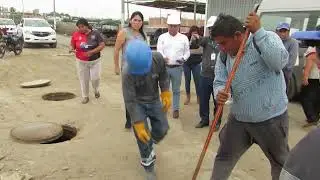 🏗️ ¡SUPERVISAMOS EL FUTURO DE UNANUE! INSPECCIÓN TÉCNICA EN MARCHA 👷‍♂️📈