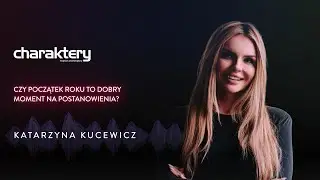 Czy początek roku to dobry moment na postanowienia? | Podcast ROZMOWY NOCĄ