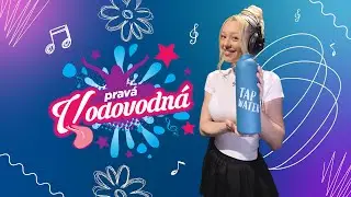 Tá pravá Vodovodná - Lucia Gibarti ft. spevácky zbor Vesna