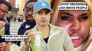 The Quarter Zip TikTok Controversy