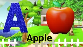 ABC Dreamland: Fun Alphabet Adventures!