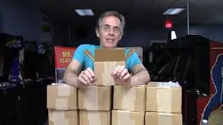 HUGE Topps Project 2020 Mail Call: Griffey/Oldmanalan, Henderson/Rochester, Brett/Ermsy, Gibson/KS