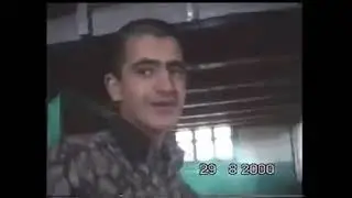 KOĞAK KÖYÜNÜN ESKİ HALİ (SEYDA MELA HALİT CAMİDE KOĞAKLILARLA BERABER ESKİ HATIRALAR)