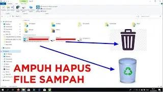 CARA MENGATASI LAPTOP/PC LEMOT 100% BERHASIL