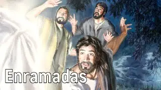 Enramadas | Omar Pereyra | Pr&eacute;dicas Cristianas 2022