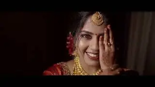 Kerala wedding Highlights | Smithin weds Haryanka