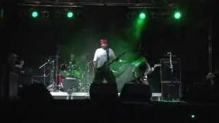.ex machina. - Desire (Ao Vivo)