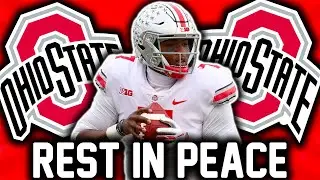 The Tragic Story of Dwayne Haskins... (Rest In Peace)