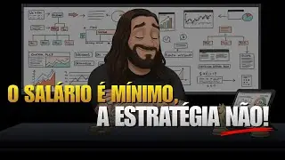É possível viver com o salário mínimo em Portugal? Isso pode te surpreender...