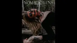 Nomadic Lens Magazine | ISSUE 17 | HALLOWEEN