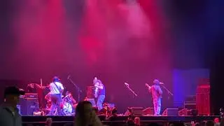 Archer Oh - Red Clouds (Live @ Caesars Windsor 2024)