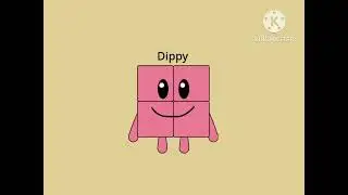 Dumb ways to dieblocks band parody Numpty-Dimwit