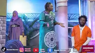 ABAKOZI KYEBAKOZE SENGA, BAMULENGEZA, NABAKUBA EMIGO, MATIA ESUKA ZA BOSS WE AZIFUDDE KISIMULA🤣.