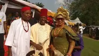 Oba