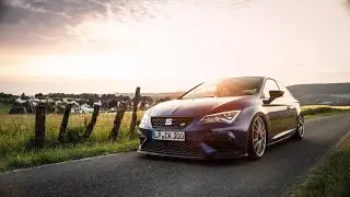 SEAT LEON | Christoph Tünnemann | VWHome