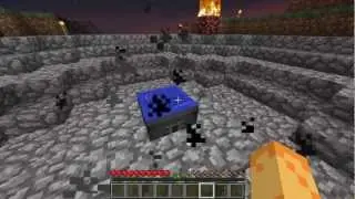 Let's Play Thaumcraft 3 - 7 - Mad Alchemist