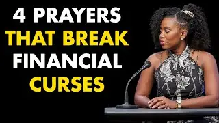 Ex Witch EXPOSES 4 Midnight Prayers That Break Assignments Keeping You Financially Bound