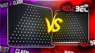Rustbet vs Rustclash | PLINKO