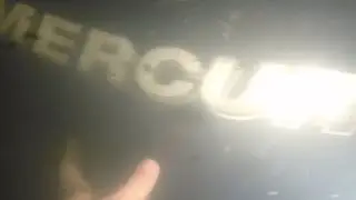 Finding missing boat pieces